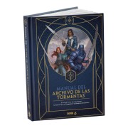 Manual del Archivo de las Tormentas