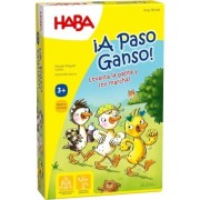 ¡A Paso Ganso!