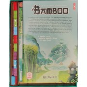 Inserto compatible con BAMBOO