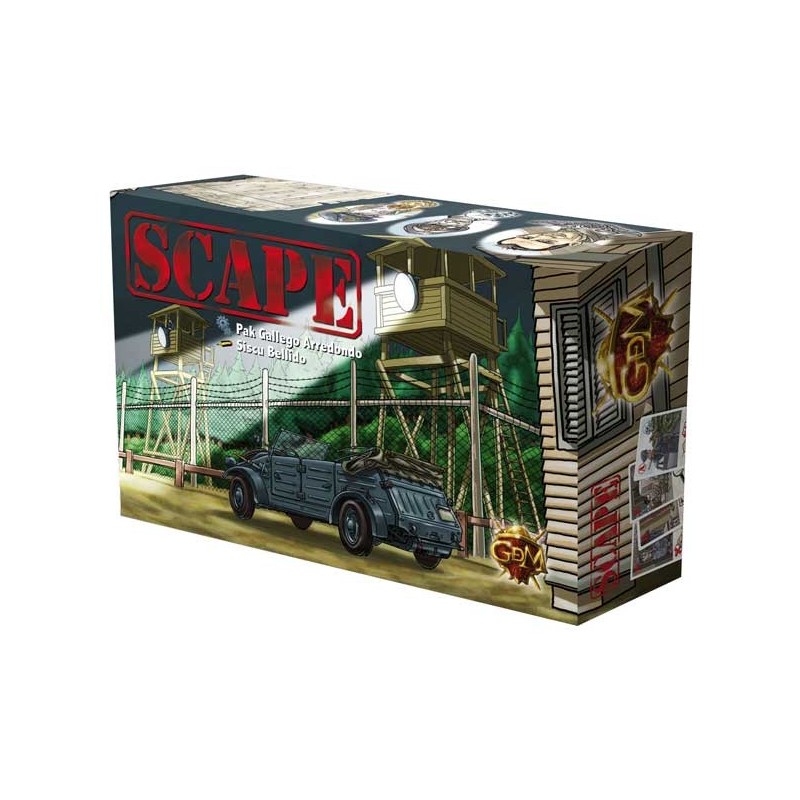 SCAPE