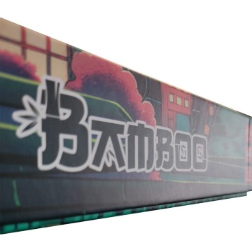 Inserto compatible con BAMBOO