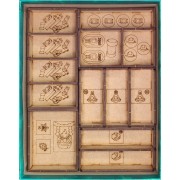 Inserto compatible con BAMBOO