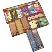 Inserto compatible con BAMBOO