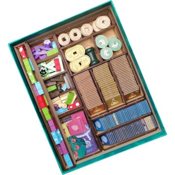 Inserto compatible con BAMBOO