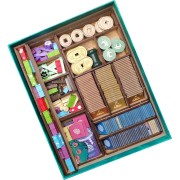 Inserto compatible con BAMBOO