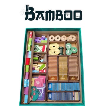 Inserto compatible con BAMBOO