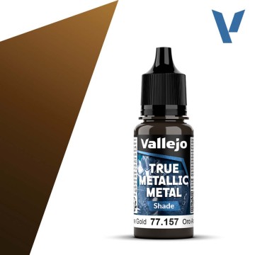 TMM SHADE 157-18ML ORO ARCANO