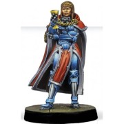 PanOceania Headquarters Pack - Infinity