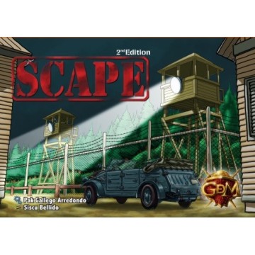 SCAPE