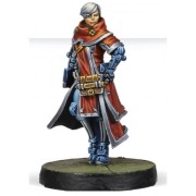 PanOceania Headquarters Pack - Infinity