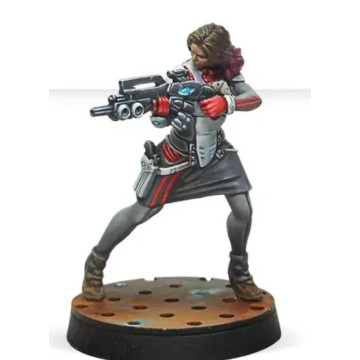 Bakunin Expansion Pack Beta - Infinity