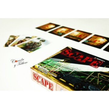 SCAPE