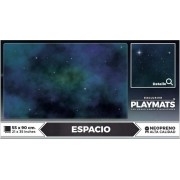 Tapete Espacio