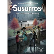 Tras el Rastro del Camaleón - Susurros
