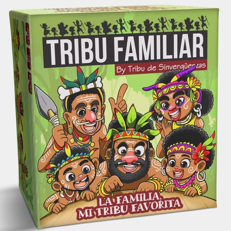 Tribu Familiar