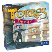 Torres Family (Multi-idioma)