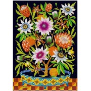Petals Jigsaw Puzzle (500 pieces)