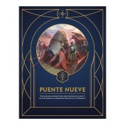 El Archivo de las Tormentas - Puente Nueve