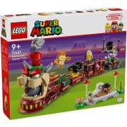 LEGO-71437 El tren expreso Bowser