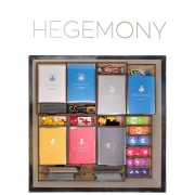 Inserto compatible con HEGEMONY (Base + Historical events Exp.)