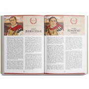 Libro con Escenarios - Triumviratus - ONUS!