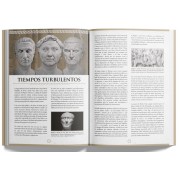 Libro con Escenarios - Triumviratus - ONUS!
