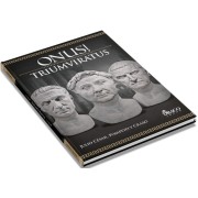 Libro con Escenarios - Triumviratus - ONUS!