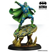 Batman Miniature Game - Clock King (Inglés)