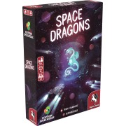 Space Dragons (Multi-Idioma)