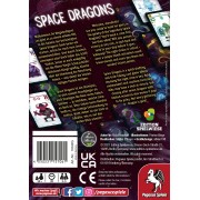 Space Dragons (Multi-Idioma)