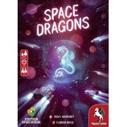 Space Dragons (Multi-Idioma)