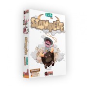 Stampede - Cactus Town: Expansión 02