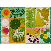 Harvest Jigsaw Puzzle (1000 pieces)