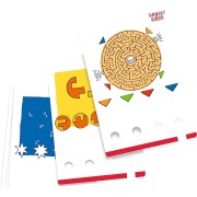 LogiCASE Set de iniciación 7+ (ES/EN/DE/FR/NL/IT)