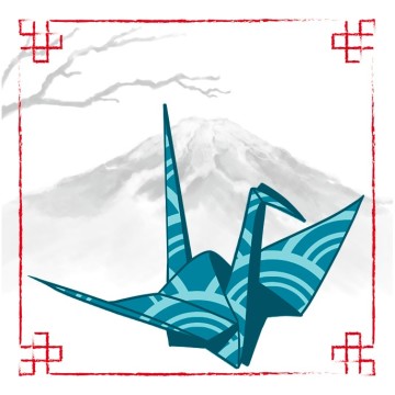 Senbazuru