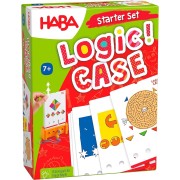 LogiCASE Set de iniciación 7+ (ES/EN/DE/FR/NL/IT)