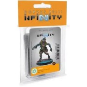 Libertos Submachine Gun - Infinity (Inglés)