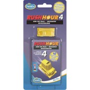 Rush Hour Add-on Pack 4