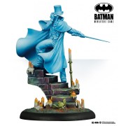 Batman Miniature Game - Gentleman Ghost (Inglés)