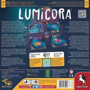 Lumicora (EN/GR)