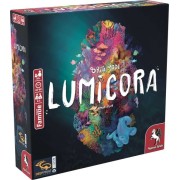 Lumicora (EN/GR)