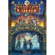Shadows over the Empire (INGLES)