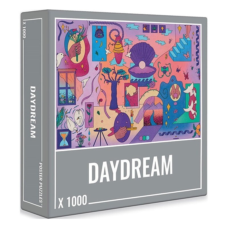 Daydream Jigsaw Puzzle (1000 pieces)