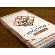Ágora - Hipócrates