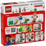LEGO-71439 Aventuras interactivas con LEGO® Mario™