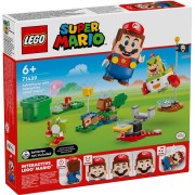 LEGO-71439 Aventuras interactivas con LEGO® Mario™