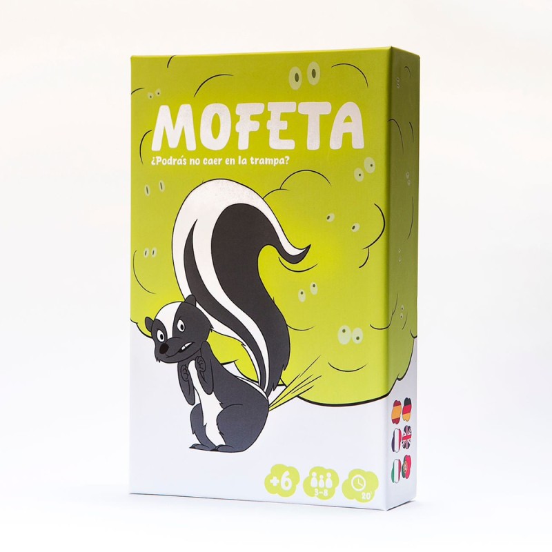 Mofeta