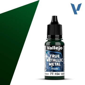 TMM SHADE 154-18ML VERDE SOMBRÍO