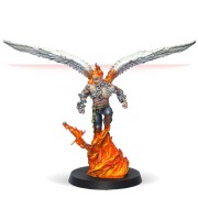 Aristeia! - Mendoza 'Sacred Flame of God'