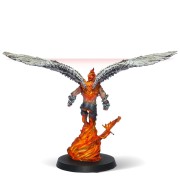 Aristeia! - Mendoza 'Sacred Flame of God'